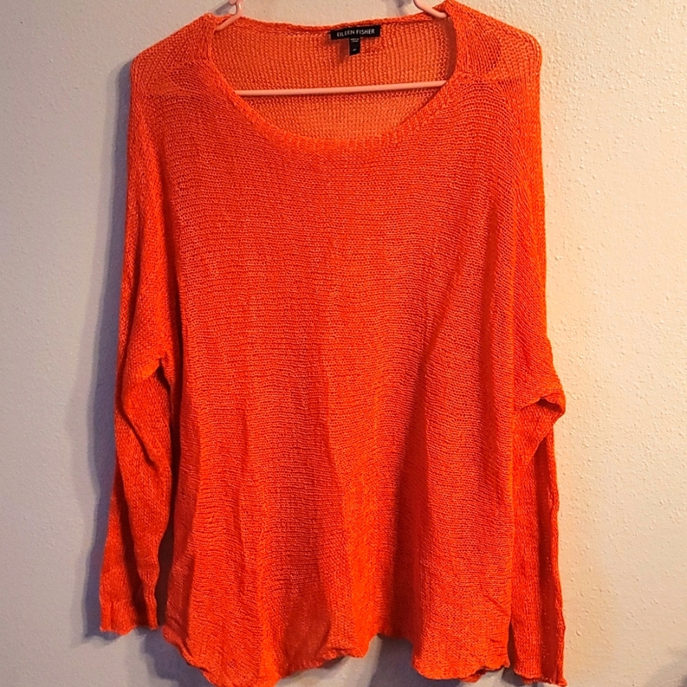 Eileen Fisher Sweater